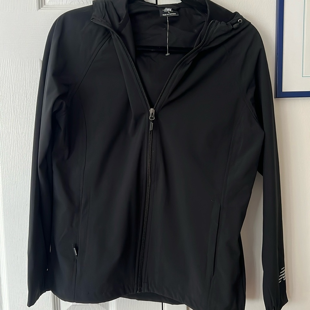 Ladies New Balance jacket